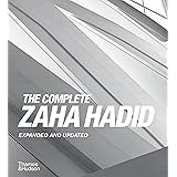 The Complete Zaha Hadid