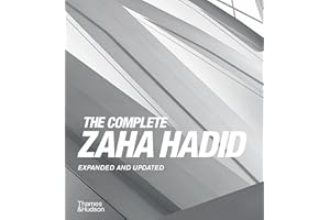 The Complete Zaha Hadid