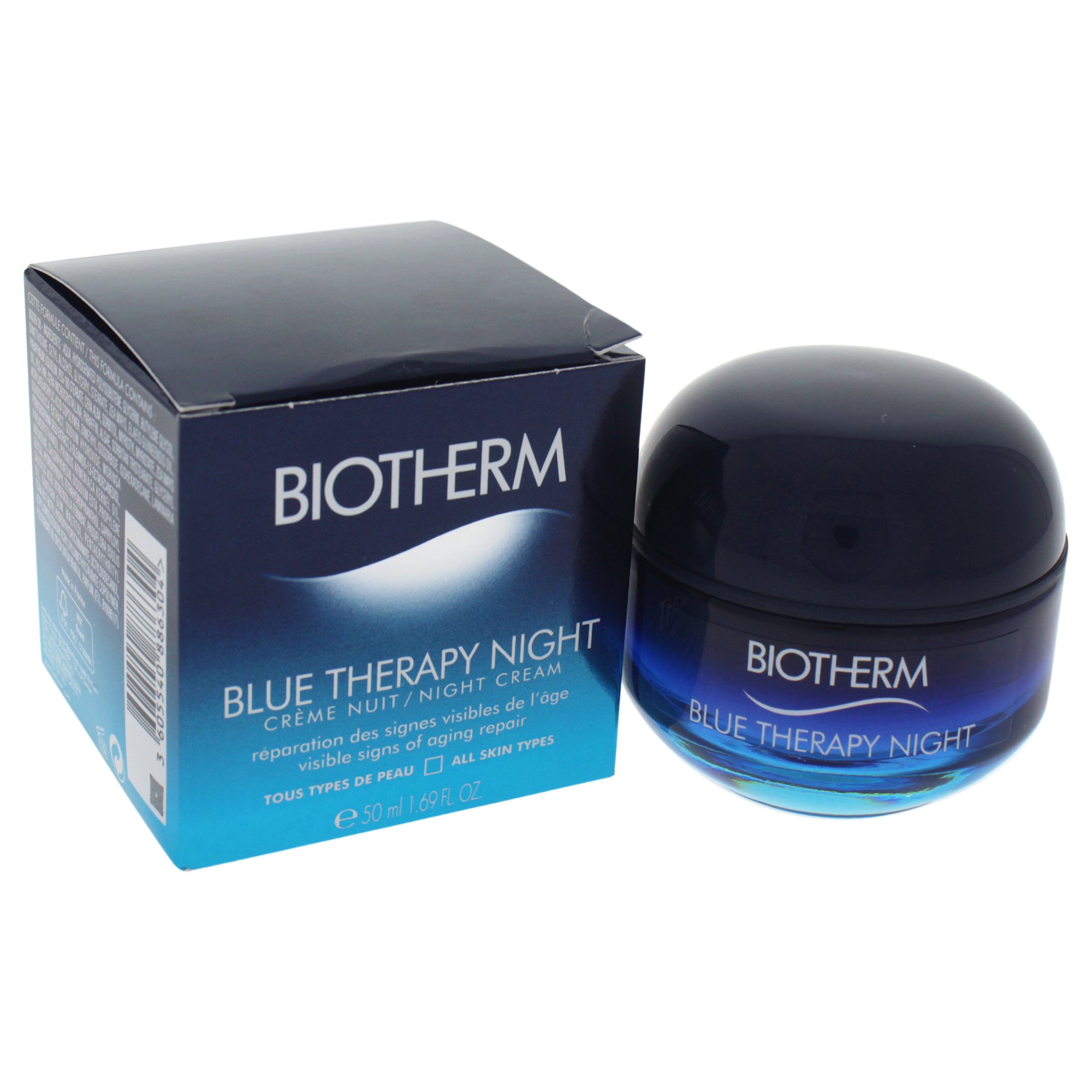 Mua Biotherm Blue Therapy Night Cream 