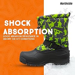 Northside Frosty Winter Boot