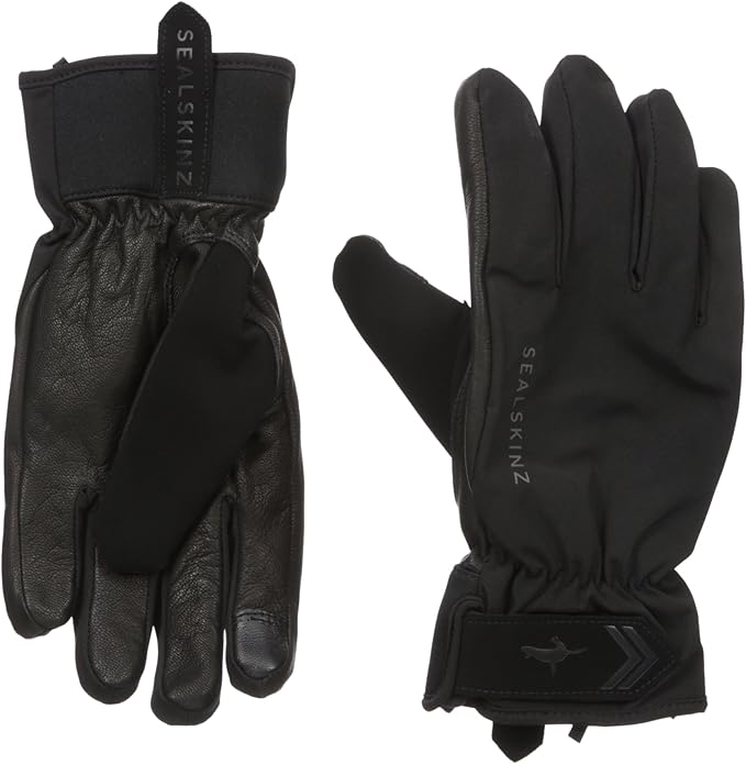sealskinz all season