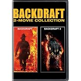 Backdraft: 2-Movie Collection [DVD]