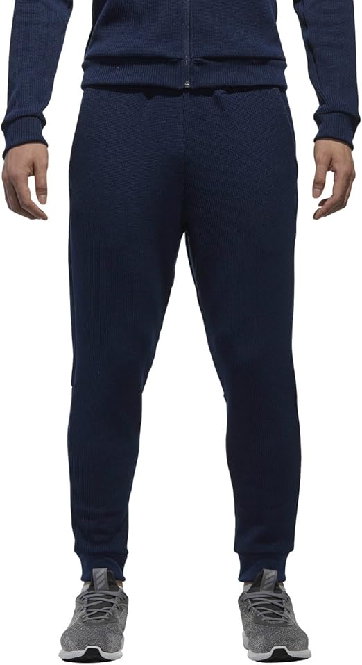 Amazon アディダス トレーニングウェア Id クォーターニット ジョガーパンツ Eua01 メンズ フィットネス トレーニング ロングパンツ 通販