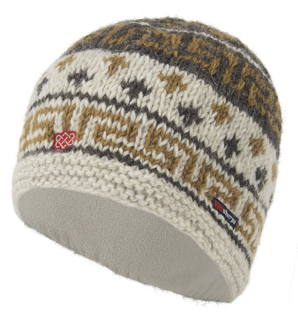 sherpa adventure gear renzing hat