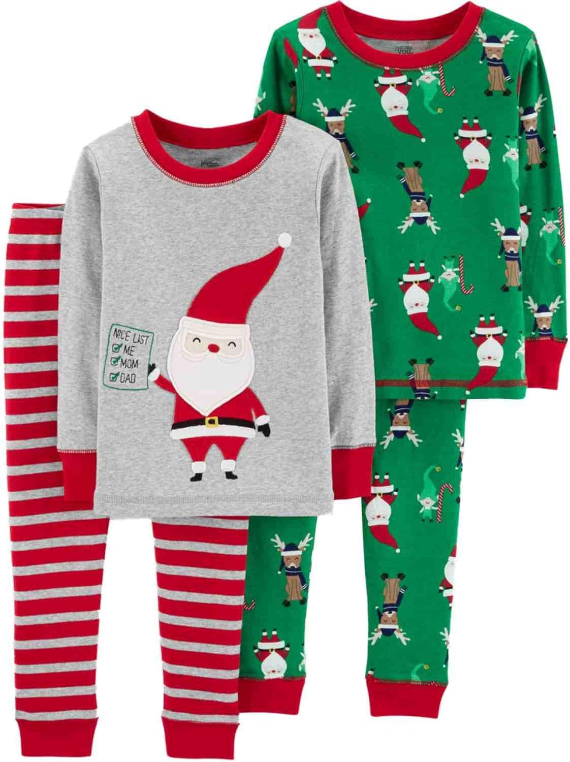 just one you carters pajamas