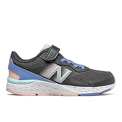 New Balance Kid's 680 V6 Hook and Loop Running