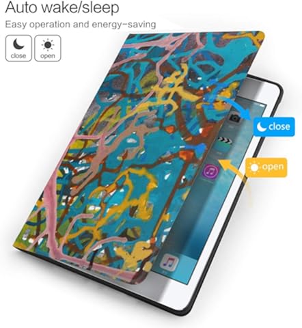 Wehoiweh - Funda antiarañazos para iPad Air3 10.5 iPad Air3 10.5 talla única