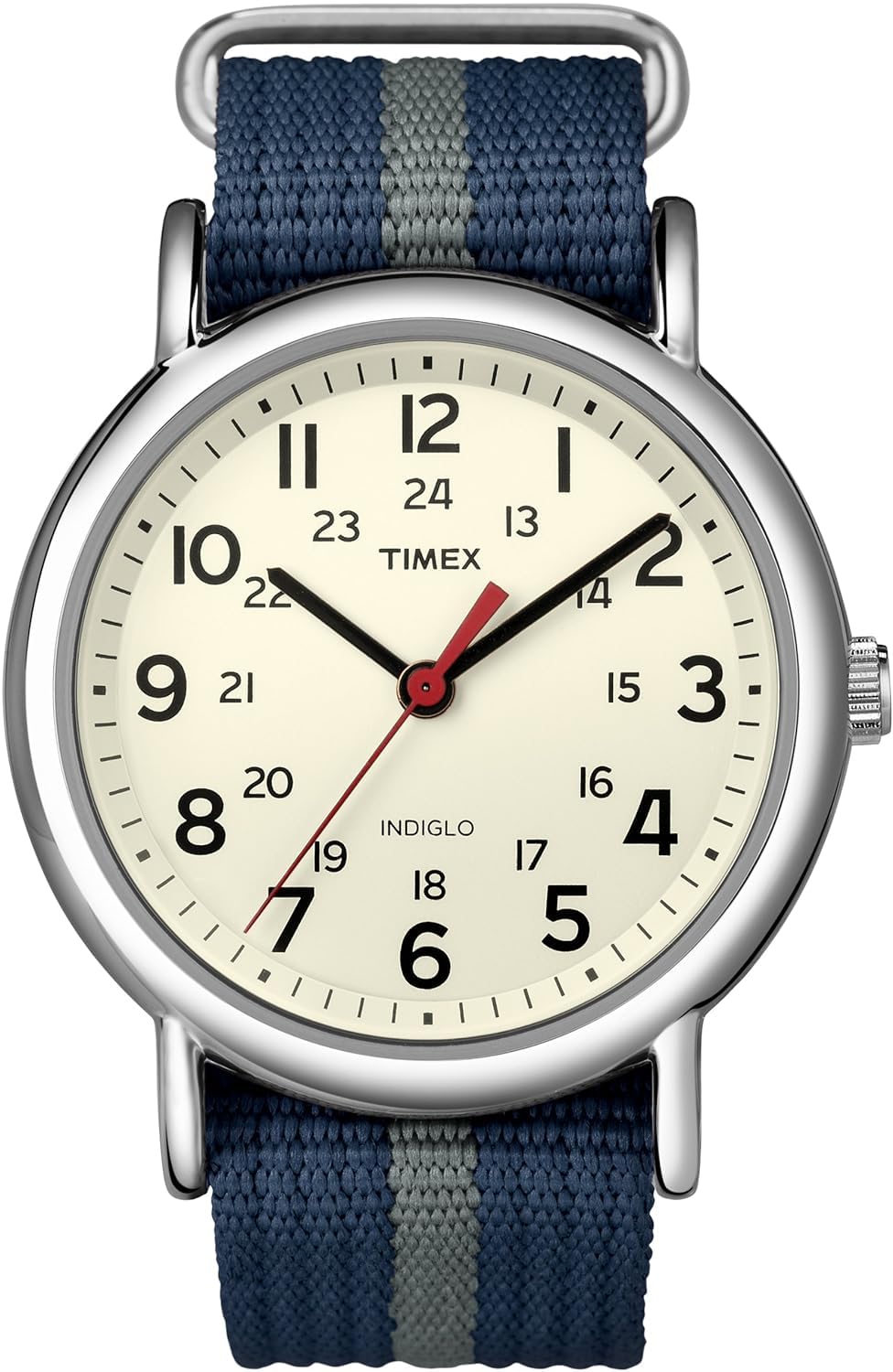 Mua Timex Unisex Weekender 38mm Watch trên Amazon Mỹ chính hãng 2024 | Fado