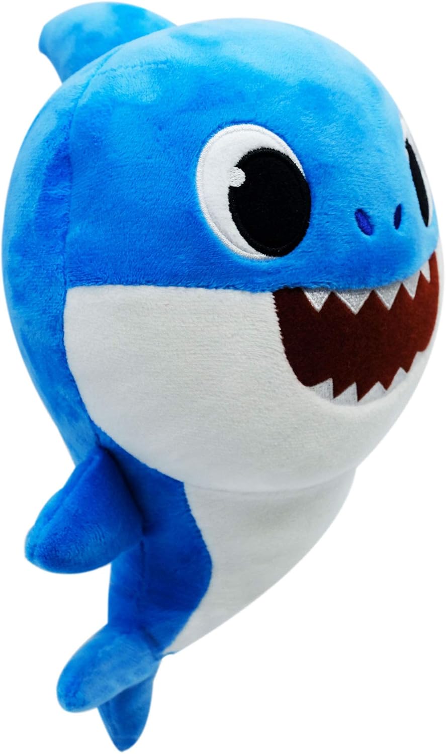 daddy shark stuffed animal