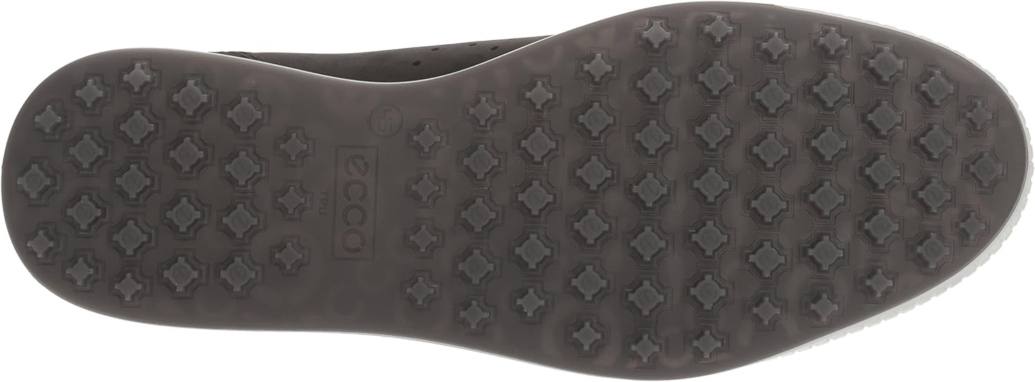 ecco street retro hydromax golf shoes