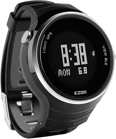 ezon smart watch