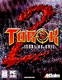 Turok 2: Seeds of Evil - PC