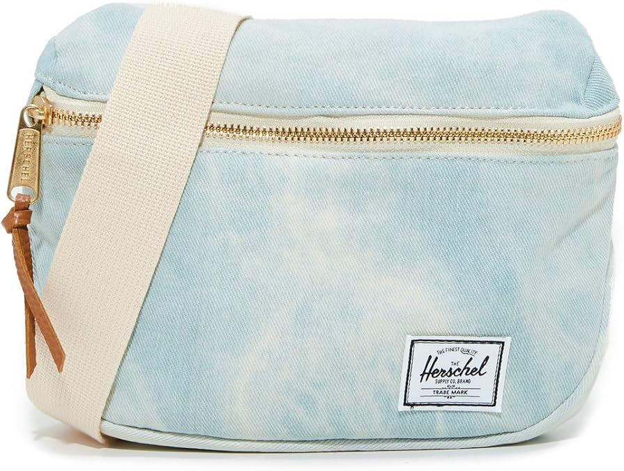 herschel fanny pack amazon