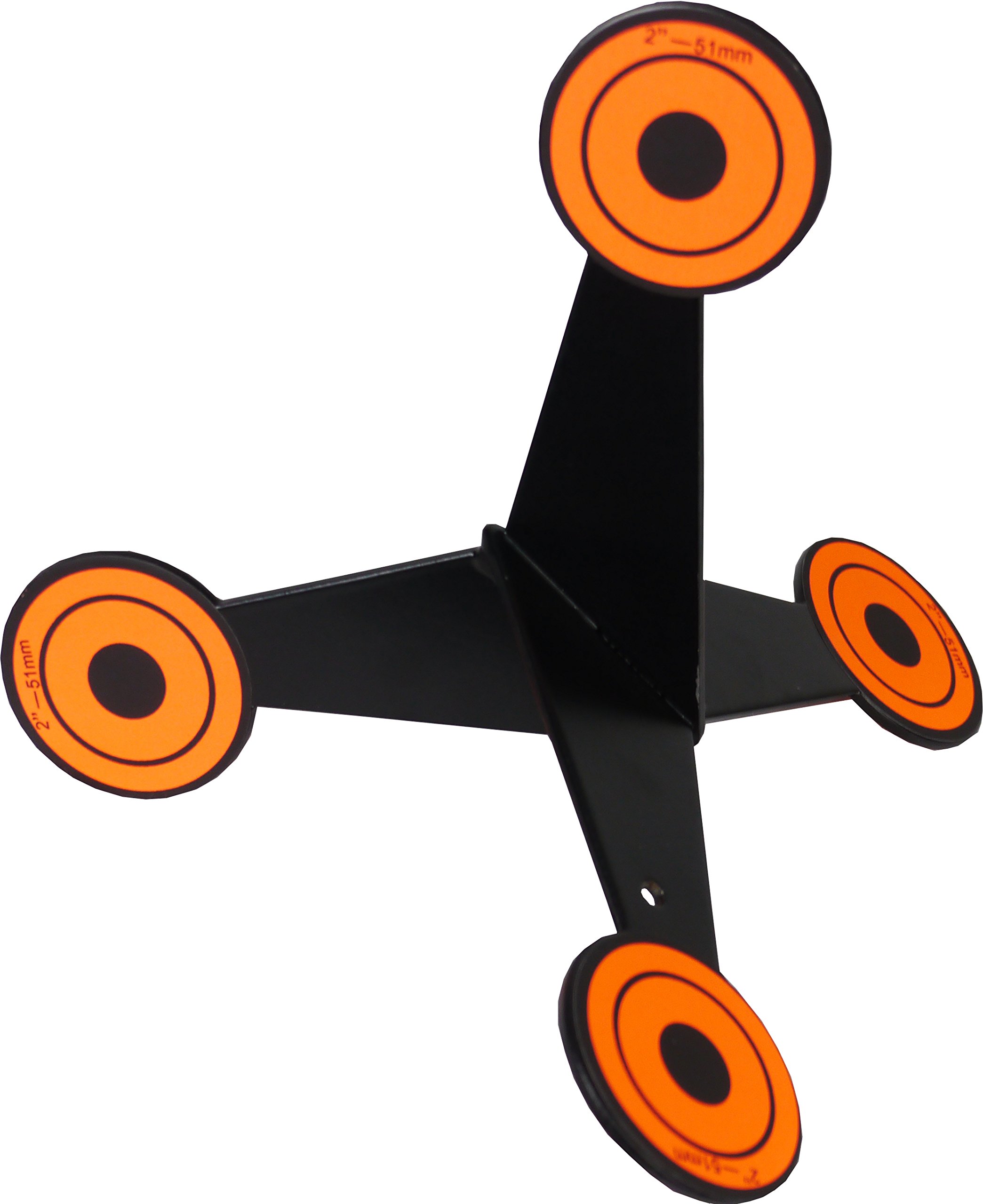 Savage Island Walking Flip Shooting Target