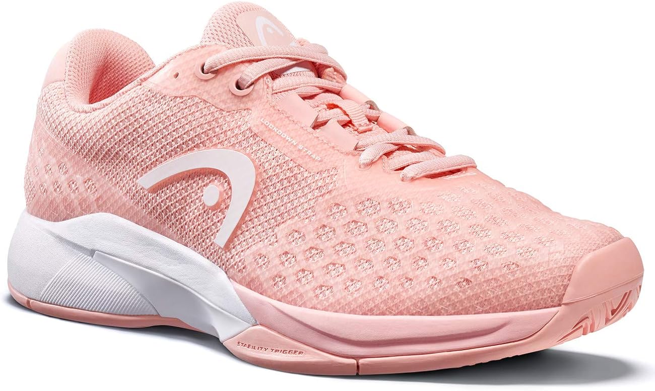 HEAD Revolt Pro 3.0 Damen, Women's Tennis Shoe Amazon.co.uk Shoes & Bags