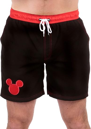 Disney swim shorts mens Outlet
