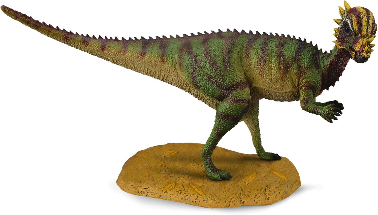 pachycephalosaurus toy