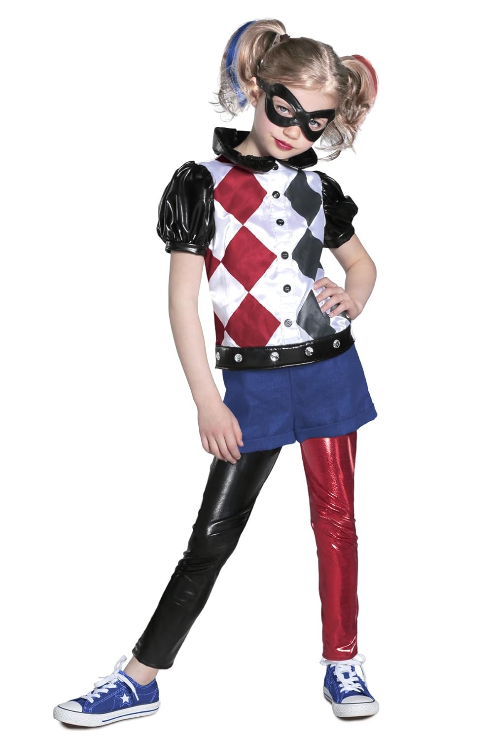 Holiday Gifts For SelfImprovement Harley Quinn Halloween Costumes For