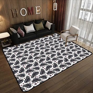 Amazon Com Floor Mat Kitchen Decor Nature Fresh Fruit Vintage