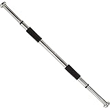 Sunny Health & Fitness Door Way Chin Up and Pull Up Bar