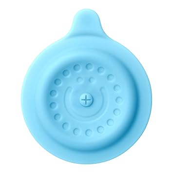 baby bath tub drain plug