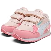 Puma Unisex-Child St Runner Hook and Loop