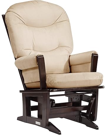 glider with ottoman canada