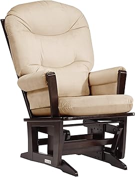 amazon nursery glider