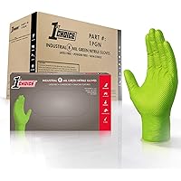 Amazon Best Sellers: Best Chemical Resistant Gloves