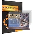KEANBOLL 3 Pack Designed for Dell XPS 13 9315 Screen Protector (13.4 inch,2023-2022), Anti Glare and Anti Fingerprint (Matte) Shield