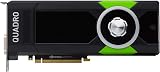PNY Quadro P5000 16GB GDDR5 PCI-e Workstation Graphics Card 4x DP 1x DVI view 4