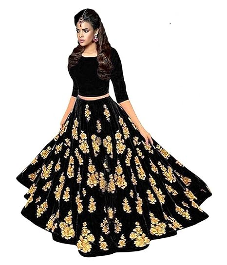 amazon lehenga gown
