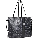MCM Women's Medium Liz Shopper Tote