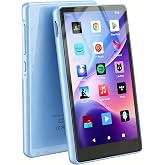 96GB Android 13 MP3 Player with Spotify with Bluetooth and WiFi MP4 Player | 4.5''inch mp4 player with bluetooth and wifi for kids, 2000 mAh battery, digital music player expandable 1 TB SD Card
