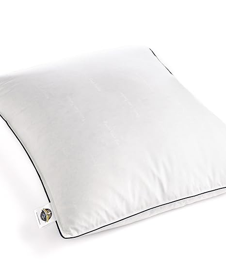 Pacific Coast Bedding Down Pillow Standard Amazon Co Uk