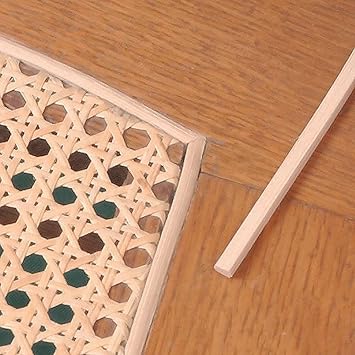1 4 Width 1 4 Depth Reed Spline Woodworking Project Plans