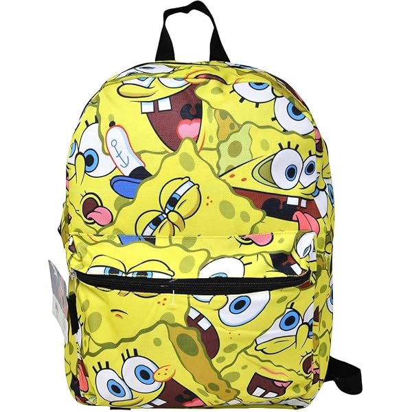 Amazon.com: AI ACCESSORY INNOVATIONS Nickelodeon display picture 1