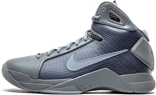 nike hyperdunk 08 black