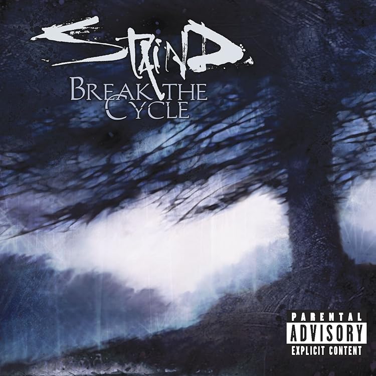 Singles 1996 - 2006: STAIND: Amazon.ca: Music