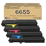MEZOO WorkCentre 6655 Toner Cartridge Compatible