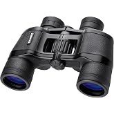 Barska Level All Purpose Compact Lightweight Binoculars - Premium Fully Multi-Coated Optics for Bird Watching, Hiking, Travelling, Sports, Events, Theaters