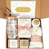 iAOVUEBY Employee Appreciation Gifts, Appreciation Gift for Coworkers, Thank You Gifts for Women, Difference Maker Gift for Coworkers Teacher Mentor Friends Leaders w 16oz Difference Maker Glass