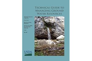 Technical Guide to Managing Ground Water Resources