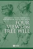 Four Views on Free Will