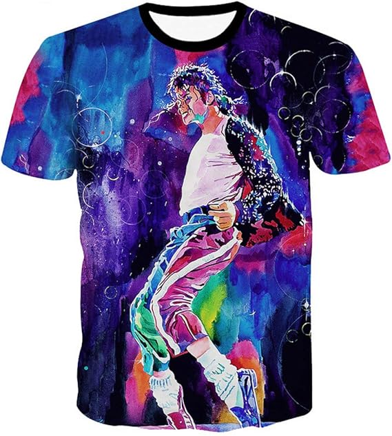 jackson galaxy shirts