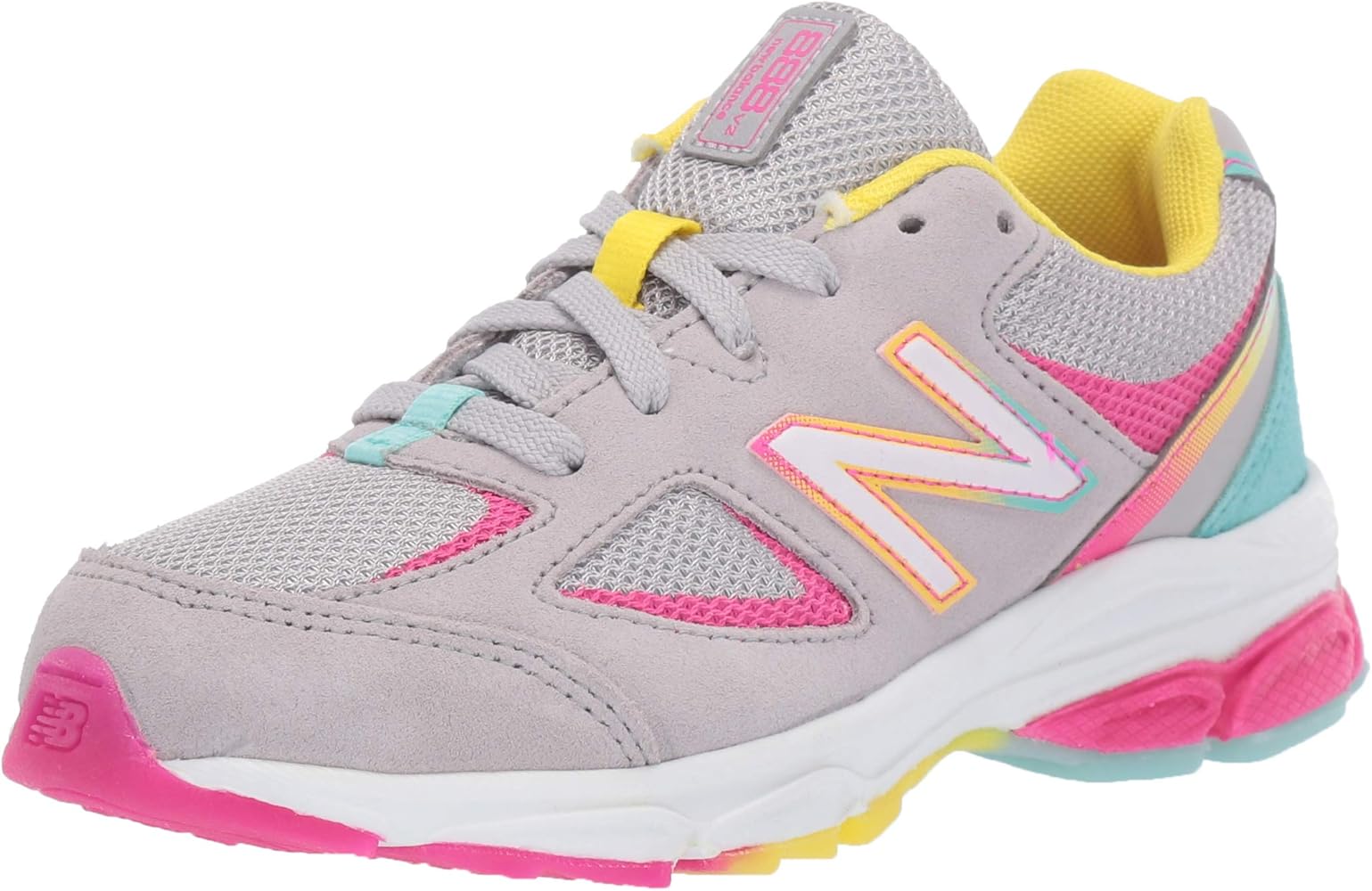 new balance 888v1 running shoe