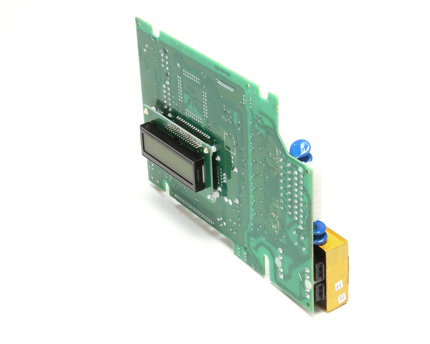 Amazon.com: Bunn 29969.1038 Cba, Dual/Single Gpr DBC W/Fl: Industrial