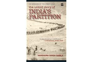The Untold Story of India's Partition