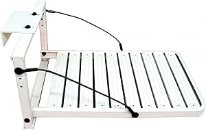 beavertail dog ladder