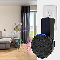 Sintron Outlet Wall Mount Holder for
